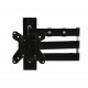 B-Tech BT7513 71,1 cm (28'') Negro