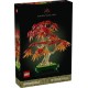 Lego bonsái de arce rojo japonés