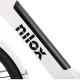 NILOX - Nilox NXEBJ7WH bicicleta eléctrica Blanco Aluminio 71,1 cm (28'') 27,5 kg Litio - NXEBJ7WH