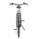 NILOX - Nilox NXEBJ7WH bicicleta eléctrica Blanco Aluminio 71,1 cm (28'') 27,5 kg Litio - NXEBJ7WH
