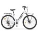 NILOX - Nilox NXEBJ7WH bicicleta eléctrica Blanco Aluminio 71,1 cm (28'') 27,5 kg Litio - NXEBJ7WH