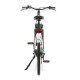 NILOX - Nilox NXEBJ7WH bicicleta eléctrica Blanco Aluminio 71,1 cm (28'') 27,5 kg Litio - NXEBJ7WH