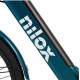 NILOX - Nilox NXEBJ7GR bicicleta eléctrica Verde Aluminio 71,1 cm (28'') 27,5 kg Litio - NXEBJ7GR