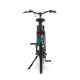 NILOX - Nilox NXEBJ7GR bicicleta eléctrica Verde Aluminio 71,1 cm (28'') 27,5 kg Litio - NXEBJ7GR