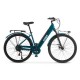 NILOX - Nilox NXEBJ7GR bicicleta eléctrica Verde Aluminio 71,1 cm (28'') 27,5 kg Litio - NXEBJ7GR