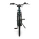 NILOX - Nilox NXEBJ7GR bicicleta eléctrica Verde Aluminio 71,1 cm (28'') 27,5 kg Litio - NXEBJ7GR
