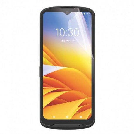 Mobilis 036295 protector de pantalla o trasero para teléfono móvil Zebra 1 pieza(s)