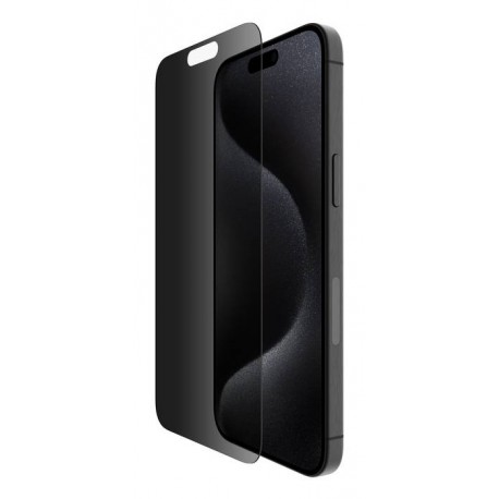 Belkin ScreenForce Protector de pantalla para privacidad Apple 1 pieza(s)