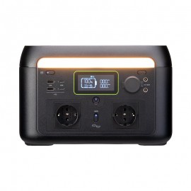 GP.ADT11.02C estación de energía portátil Fosfato de hierro-litio (LiFePo4) 7 kg