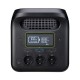 GP.ADT11.02E estación de energía portátil Fosfato de hierro-litio (LiFePo4) 22 kg