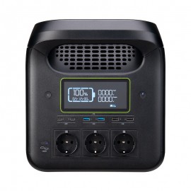 GP.ADT11.02E estación de energía portátil Fosfato de hierro-litio (LiFePo4) 22 kg