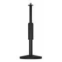 GENESIS NGM-2293 soporte para micrófono Soporte de escritorio para micrófono