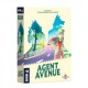 Juego de mesa agent avenue