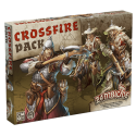 Zombicide: crossfire pack