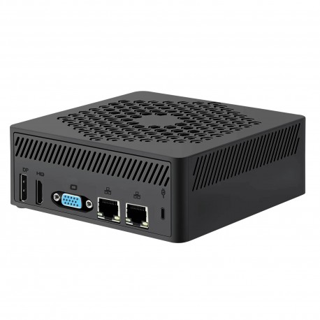 LEOTEC - Leotec MINIPC N150 16GB 256GB - lempc18