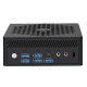 LEOTEC - Leotec MINIPC N150 16GB 256GB - lempc18