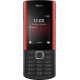 Nokia 5710 XA 6,1 cm (2.4'') 129,1 g Negro Característica del teléfono