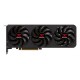PowerColor Reaper Radeon RX 9070 XT AMD 16 GB GDDR6