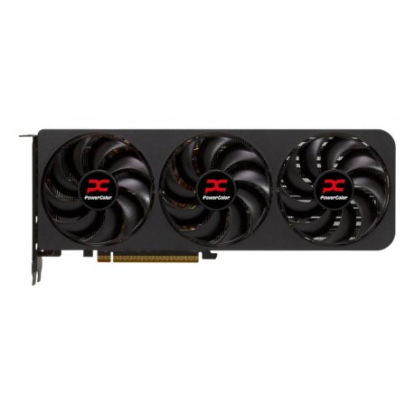 PowerColor Reaper Radeon RX 9070 XT AMD 16 GB GDDR6