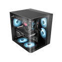 CAJA SEMITORRE ATX MC-CURV NEGRO MARS GAMING