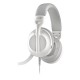 NGS VOX805 USB-C WHITE Auriculares Alámbrico Diadema Llamadas/Música USB Tipo C Blanco