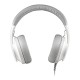 NGS VOX805 USB-C WHITE Auriculares Alámbrico Diadema Llamadas/Música USB Tipo C Blanco