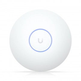 Ubiquiti U7 Long-Range 7300 Mbit/s Blanco Energía sobre Ethernet (PoE)