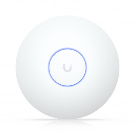 Ubiquiti U7 Long-Range 7300 Mbit/s Blanco Energía sobre Ethernet (PoE)
