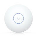 Ubiquiti U7 Long-Range 7300 Mbit/s Blanco Energía sobre Ethernet (PoE)