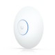 Ubiquiti U7 Long-Range 7300 Mbit/s Blanco Energía sobre Ethernet (PoE)