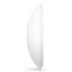 Ubiquiti U7 Long-Range 7300 Mbit/s Blanco Energía sobre Ethernet (PoE)