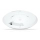 Ubiquiti U7 Long-Range 7300 Mbit/s Blanco Energía sobre Ethernet (PoE)