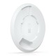 Ubiquiti U7 Long-Range 7300 Mbit/s Blanco Energía sobre Ethernet (PoE)