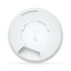 Ubiquiti U7 Long-Range 7300 Mbit/s Blanco Energía sobre Ethernet (PoE)