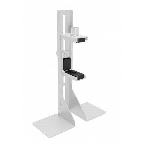 MARS GAMING - Mars Gaming MCA-GCBPROW Soporte para tarjeta gráfica - MCAGCBPROW