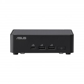 ASUS NUC 14 Pro Slim Kit RNUC14RVKI300000I Negro 100U