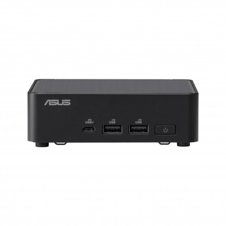 ASUS NUC 14 Pro Slim Kit RNUC14RVKI300000I Negro 100U