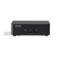 ASUS NUC 14 Pro Slim Kit RNUC14RVKI300000I Negro 100U