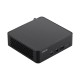 ASUS NUC 14 Pro Slim Kit RNUC14RVKI300000I Negro 100U