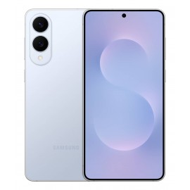 SAMSUNG - Samsung Galaxy S25 Edge - SM-S937BLBGEUB