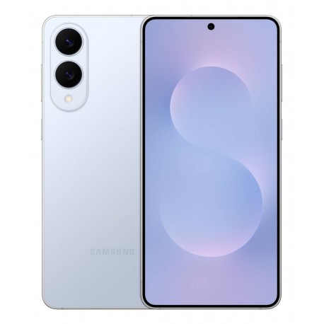 SAMSUNG - Samsung Galaxy S25 Edge - SM-S937BLBGEUB