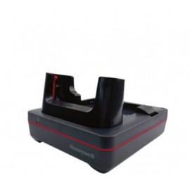 Honeywell CT40-EB-UVB-3 estación dock para móvil Ordenador portátil Negro