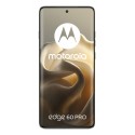 Motorola edge 60 Pro 16,9 cm (6.67'') SIM doble Android 15 5G USB Tipo C 12 GB 512 GB 6000 mAh Gris
