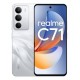 realme C71 16,9 cm (6.67'') 8 GB 256 GB 6000 mAh Blanco
