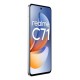 realme C71 16,9 cm (6.67'') 8 GB 256 GB 6000 mAh Blanco