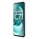 realme C71 16,9 cm (6.67'') 8 GB 256 GB 6000 mAh Verde