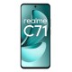 realme C71 16,9 cm (6.67'') 8 GB 256 GB 6000 mAh Verde