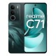 realme C71 16,9 cm (6.67'') 8 GB 256 GB 6000 mAh Verde