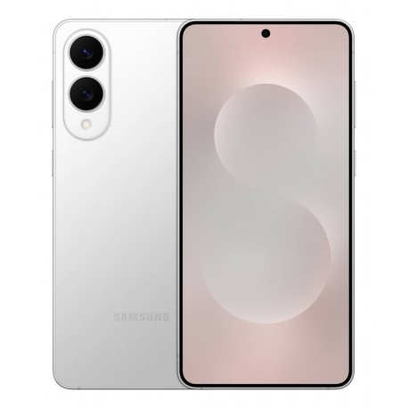 SAMSUNG - Samsung Galaxy S25 Edge - SM-S937BZSDEUB