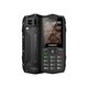 MOVIL SMARTPHONE HAMMER ROCK 4G LTE BLACK